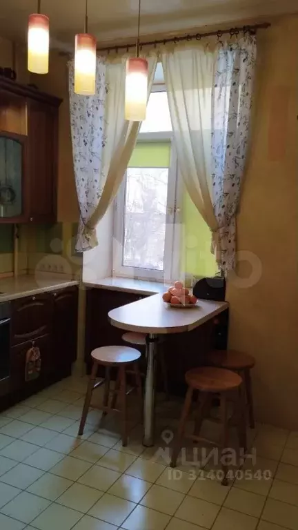 3-к. квартира, 84 м, 3/10 эт. - Фото 1