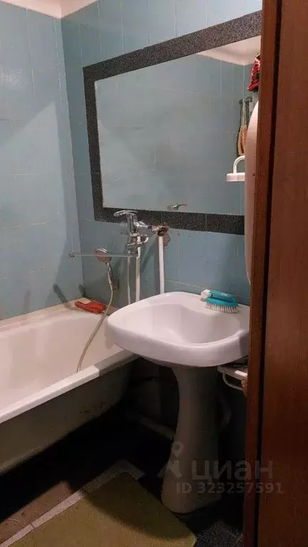 2-к кв. Башкортостан, Уфа ул. Адмирала Макарова, 18/1 (58.5 м) - Фото 2