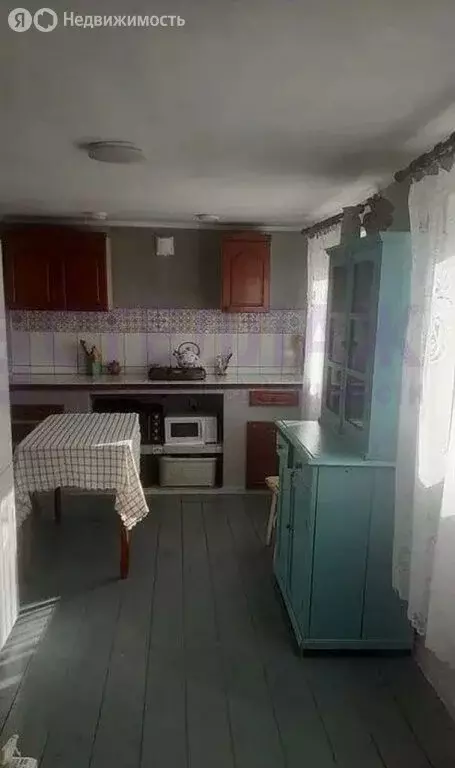 Дом в Уварово, Заречная улица (85 м) - Фото 1