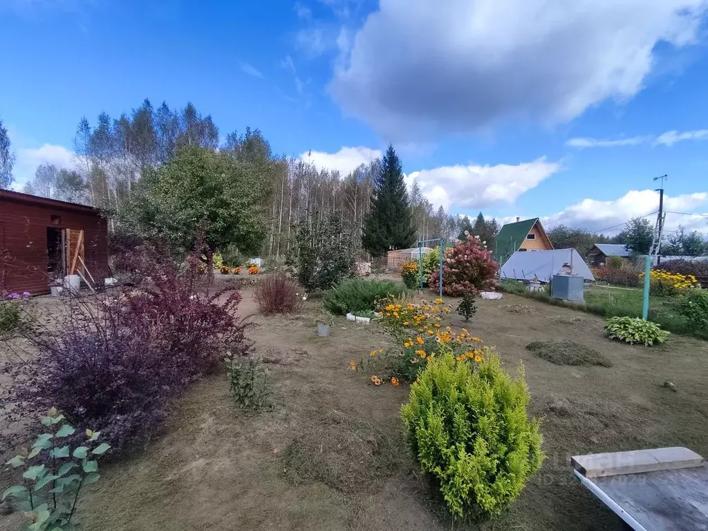 Дом в Ярославская область, Некрасовский муниципальный округ, Универсал ... - Фото 1