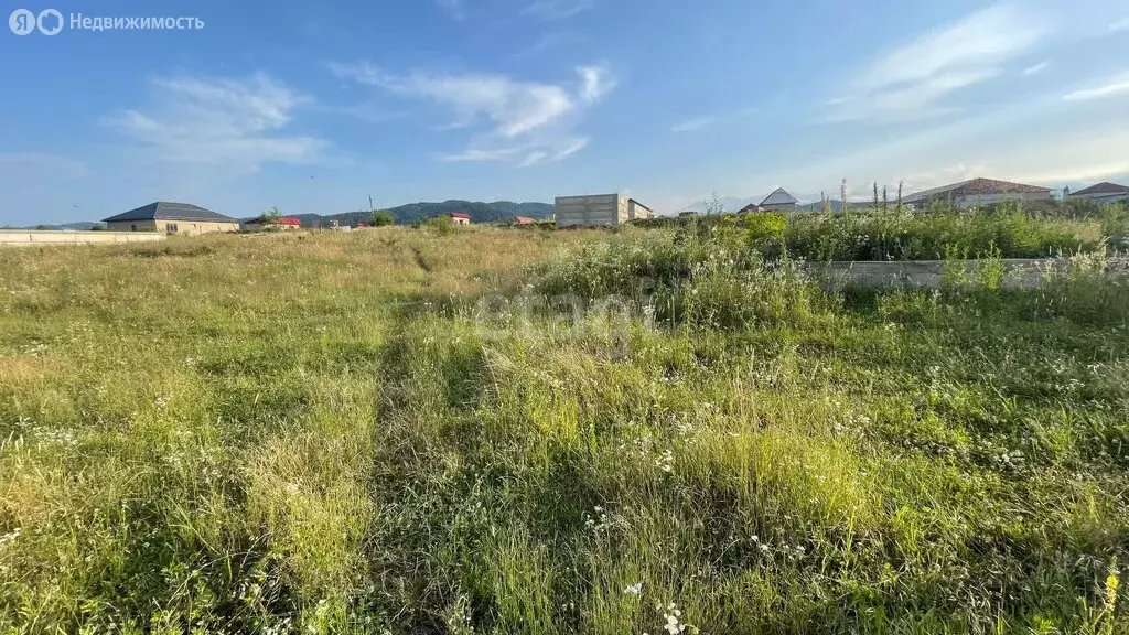 Участок в Белая Речка, улица Биттирова (9.5 м) - Фото 1