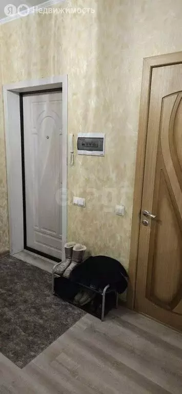 1-комнатная квартира: Омск, улица Крупской, 14к2 (46.5 м) - Фото 1