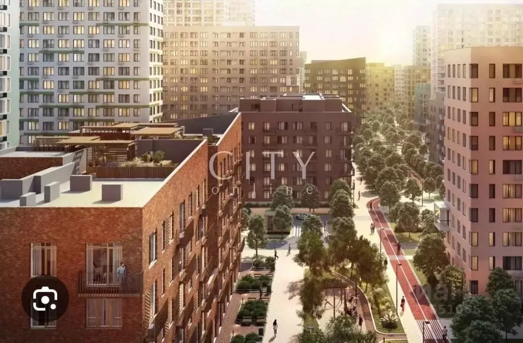 Торговая площадь в Тюменская область, Тюмень ул. Эльвиры Федоровой, 1 ... - Фото 2