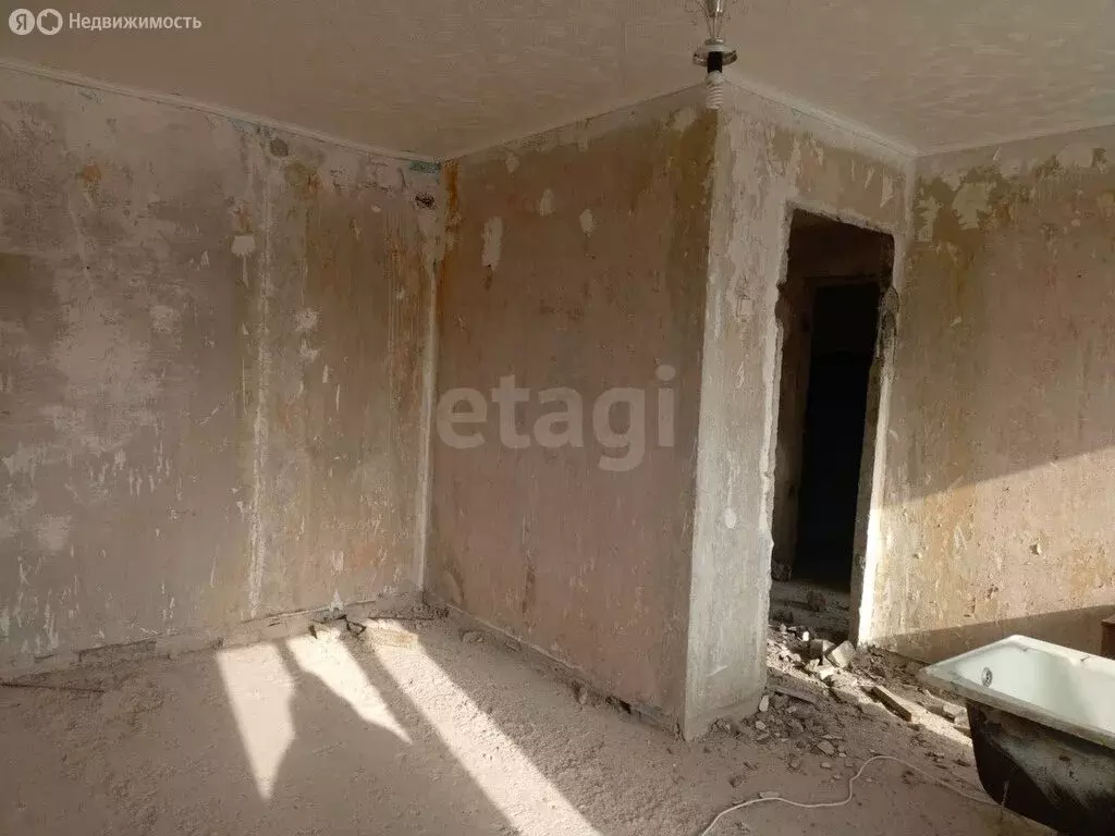 1-комнатная квартира: Сатка, улица Свободы, 14 (38.9 м) - Фото 1