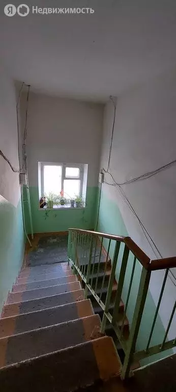 1-комнатная квартира: Самара, улица Г.С. Аксакова, 17 (32 м) - Фото 1