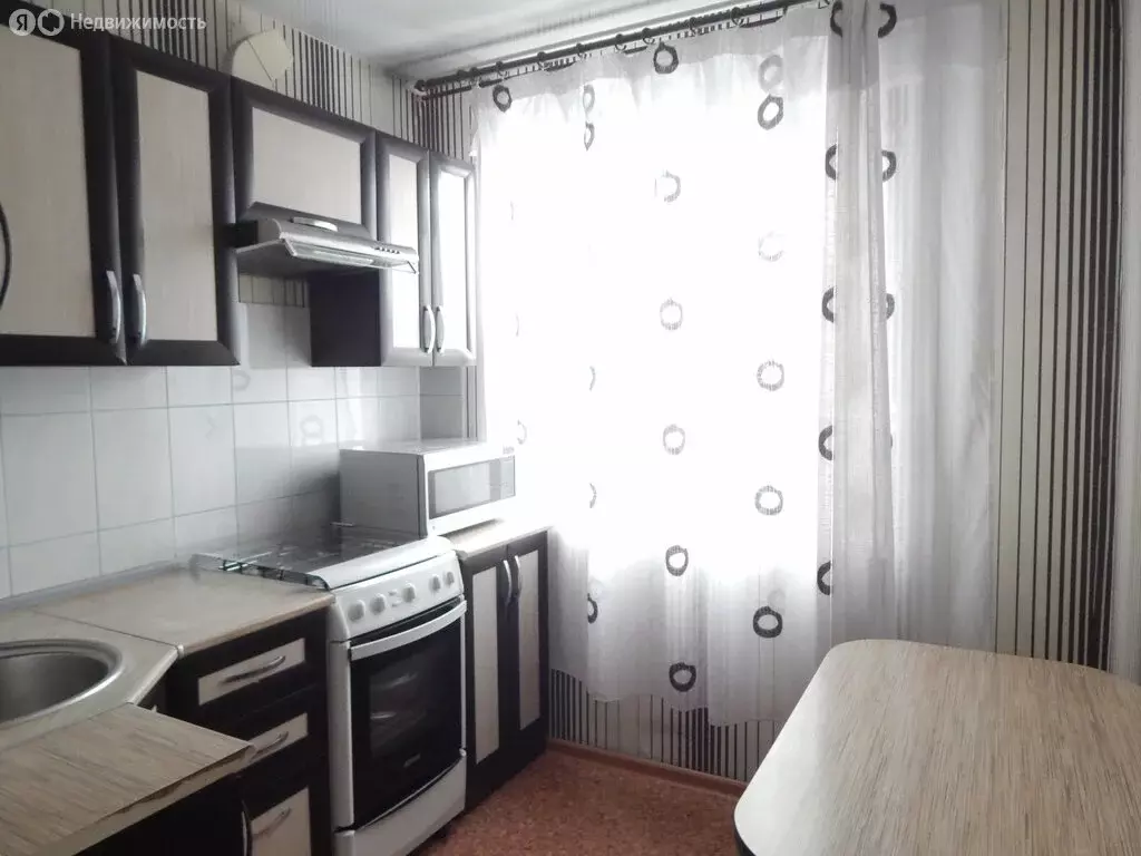 2-комнатная квартира: Челябинск, улица Южный Бульвар, 43 (43.3 м) - Фото 2