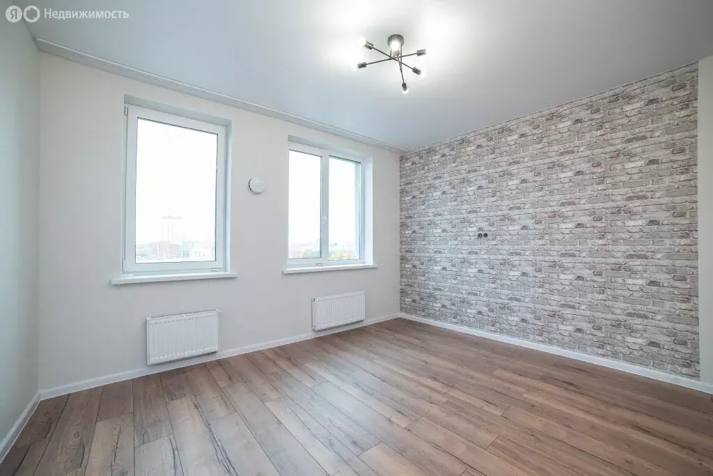 Квартира-студия: Екатеринбург, Сибирский тракт, 24Д (23.8 м) - Фото 2