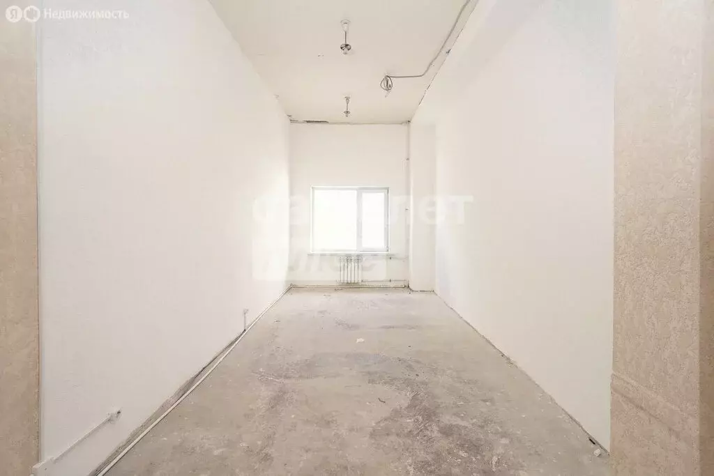 Квартира-студия: Омск, улица Седова, 55/4 (16.3 м) - Фото 0