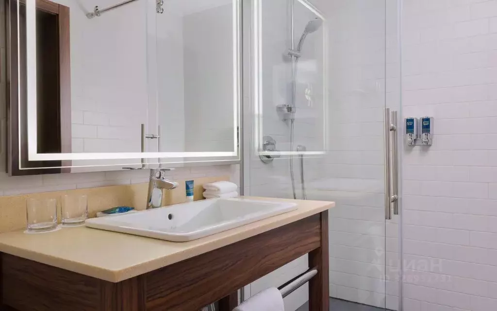 Комната Мордовия, Саранск Советская ул., 54 (28.0 м) - Фото 2
