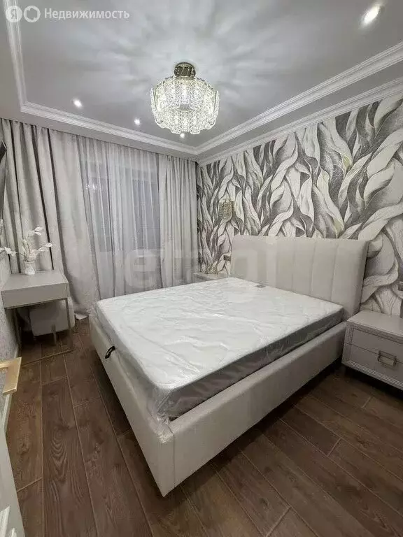 3-комнатная квартира: Иркутск, улица Якоби, 8 (94 м) - Фото 1