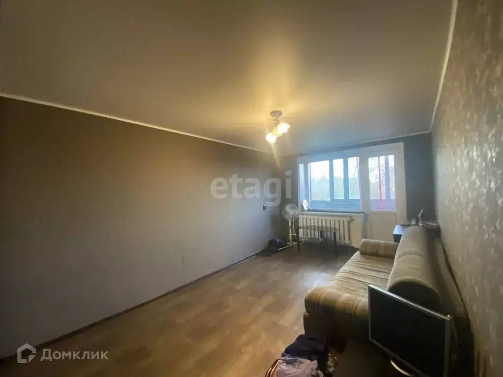Продаётся 2-к квартира, 45.2 м - Фото 1