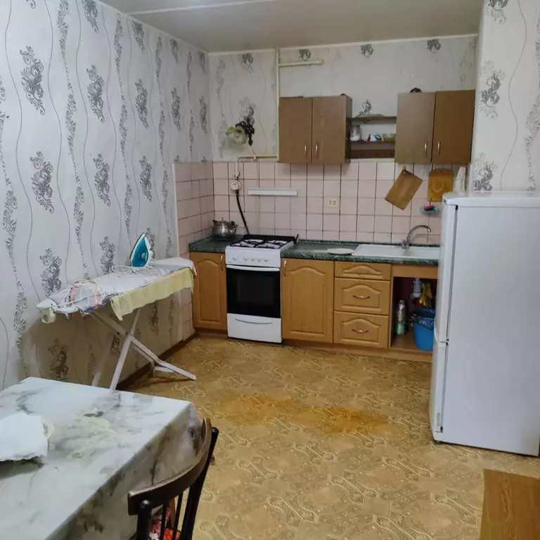 Продаётся 2-к квартира, 59.7 м - Фото 0