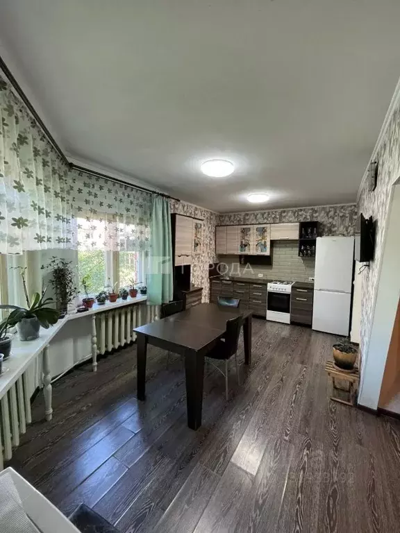 Таунхаус в Алтайский край, Барнаул Станционная ул., 65 (147 м) - Фото 1