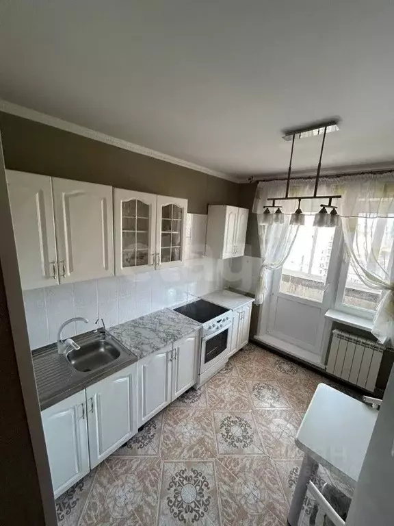 2-к кв. Красноярский край, Красноярск ул. Молокова, 33 (55.0 м) - Фото 1