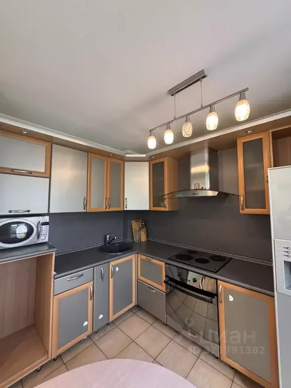 3-к кв. Амурская область, Благовещенск Кузнечная ул., 27 (70.0 м) - Фото 1