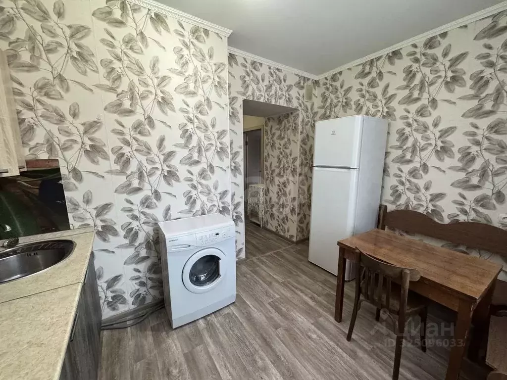 1-к кв. Владимирская область, Ковров ул. Машиностроителей, 15 (37.4 м) - Фото 2