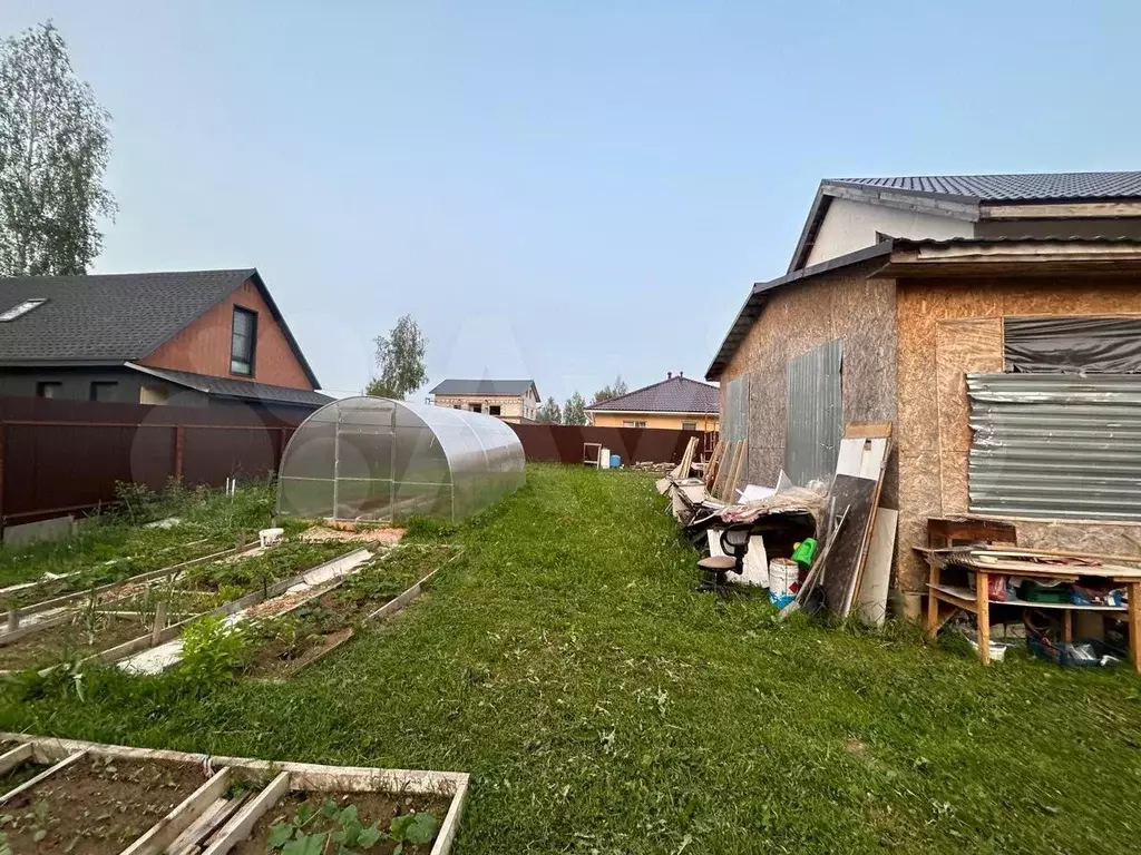 Дом 158 м на участке 7 сот. - Фото 1