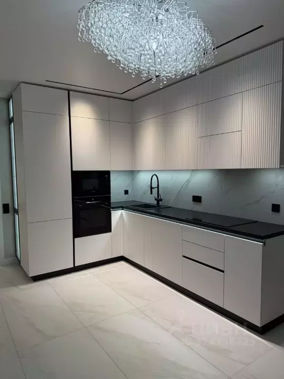 3-к кв. Москва Сосенское поселение, просп. Куприна, 36к2 (82.0 м) - Фото 1