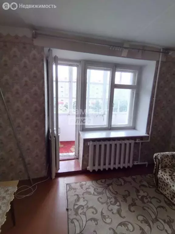 2-комнатная квартира: Ишим, Паровозная улица, 80 (51.2 м) - Фото 1