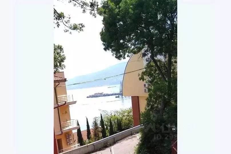 Дом в Крым, Ялта городской округ, Отрадное пгт ул. Янтарная, 24 (30 м) - Фото 2