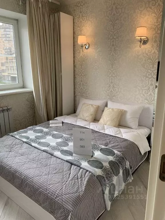 2-к кв. Московская область, Долгопрудный Старое Дмитровское ш., 15 ... - Фото 1