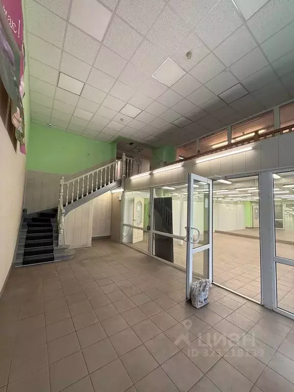 Офис в Санкт-Петербург Кантемировская ул., 2 (207 м) - Фото 2