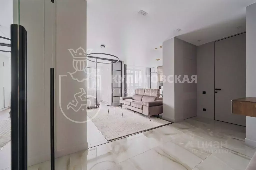 1-к кв. Свердловская область, Екатеринбург ул. Шейнкмана, 90 (50.0 м) - Фото 2