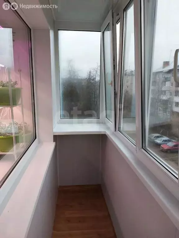 2-комнатная квартира: Дзержинск, улица Гайдара, 72Б (42.8 м) - Фото 1