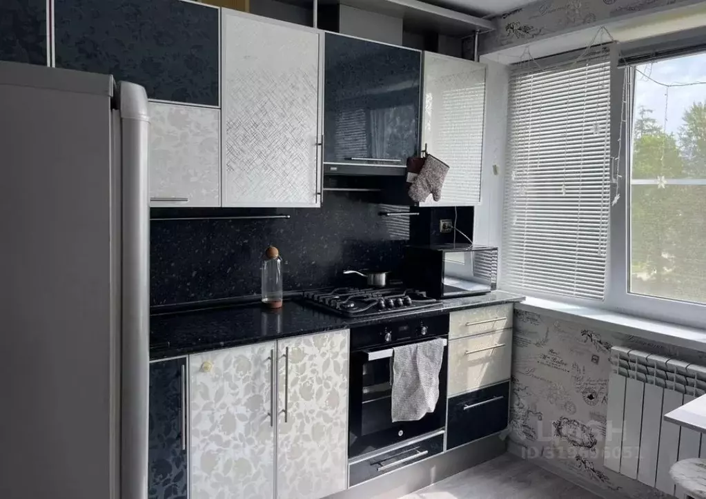 1-к кв. Ленинградская область, Гатчинский муниципальный округ, пос. ... - Фото 1