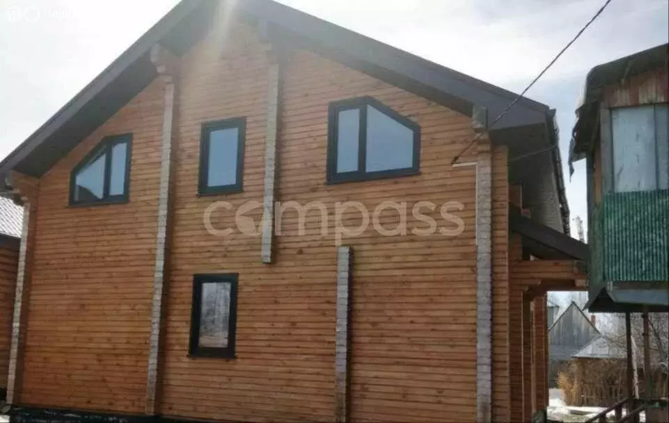 Дом в Тюмень, Калининский округ (180 м) - Фото 2