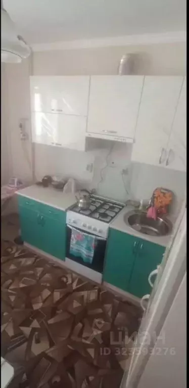 1-к кв. Волгоградская область, Волгоград ул. Вучетича, 5А (38.8 м) - Фото 2