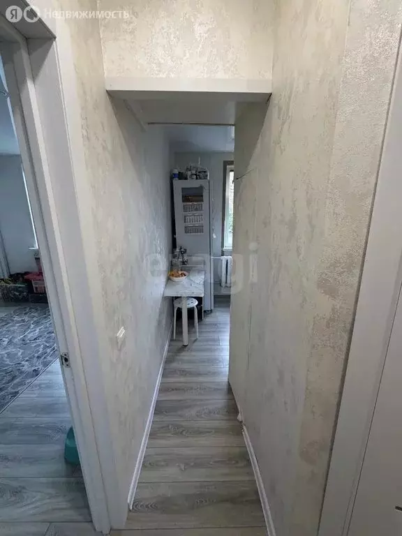 3-комнатная квартира: село Шеметово, 23А (51.6 м) - Фото 1