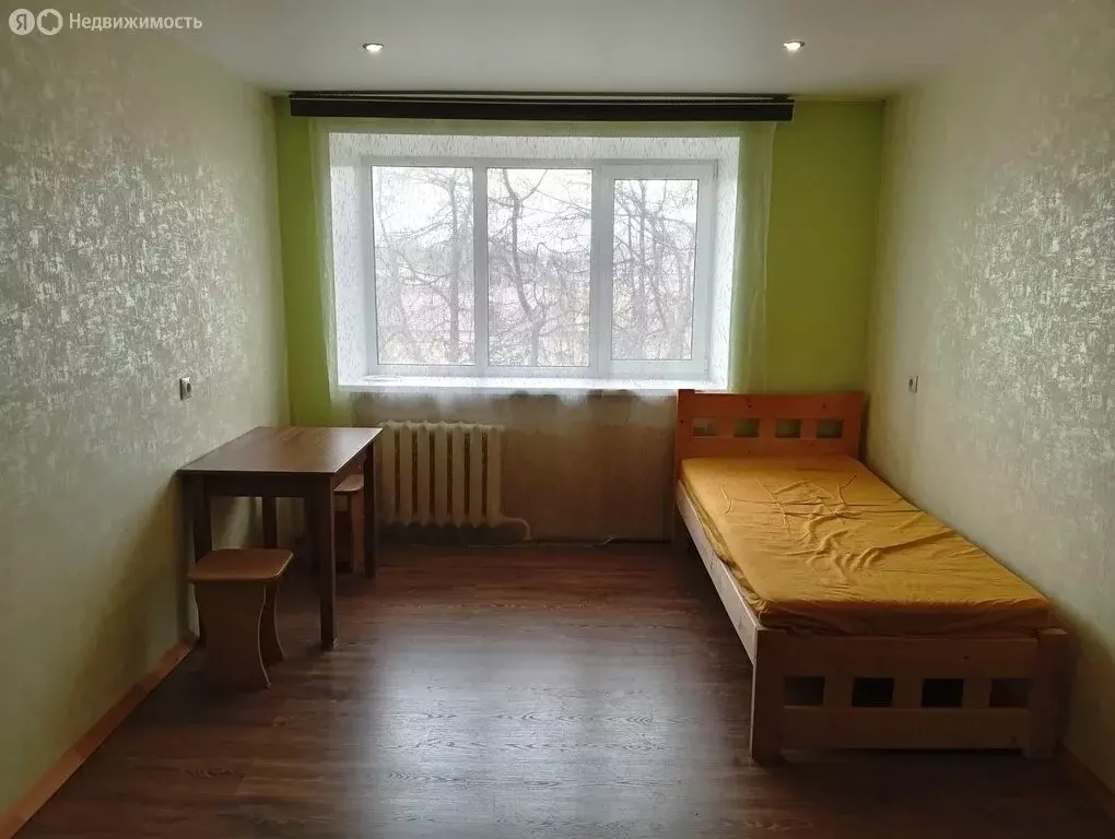 1к в 7-комнатной квартире (13.5 м) - Фото 2