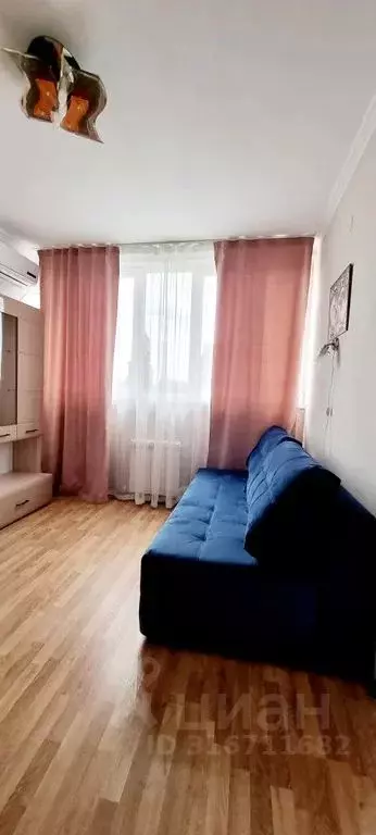 2-к кв. Краснодарский край, Сириус пгт ул. Тюльпанов, 1 (41.0 м) - Фото 0