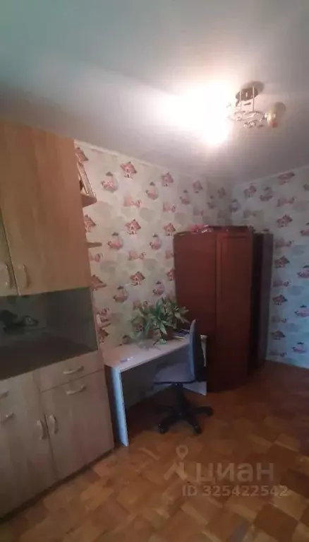 3-к кв. Челябинская область, Челябинск ул. Потемкина, 14 (70.0 м) - Фото 2