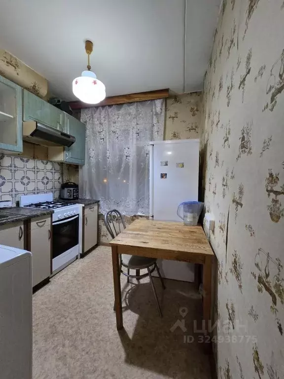 1-к кв. Москва ул. Академика Арцимовича, 5К3 (35.0 м) - Фото 1