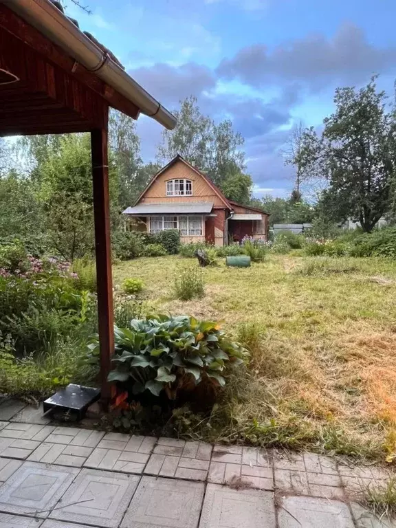 Дом в Москва, Москва, Зеленоград Медведковская ул., 10 (84 м) - Фото 2