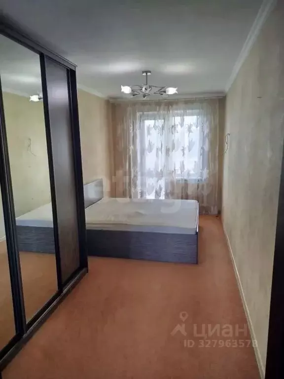 3-к кв. Омская область, Омск Заозерный мкр, ул. Тимофея Белозерова, 2 ... - Фото 1