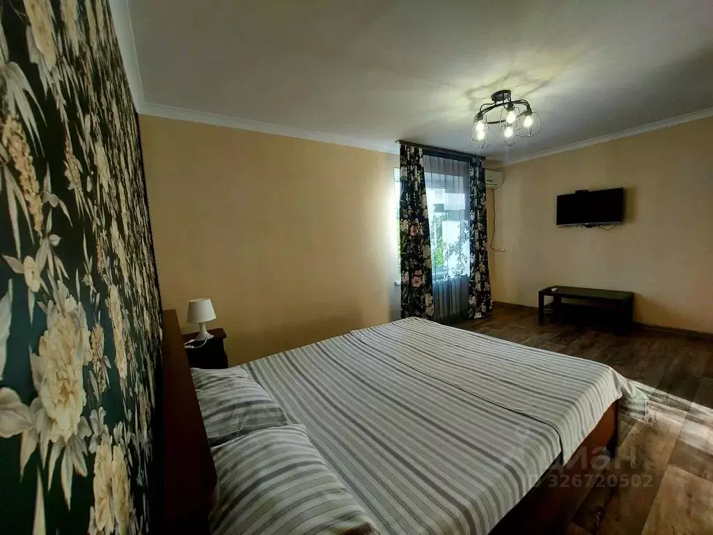 2-к кв. Краснодарский край, Славянск-на-Кубани ул. Казачья, 136 (46.0 ... - Фото 2