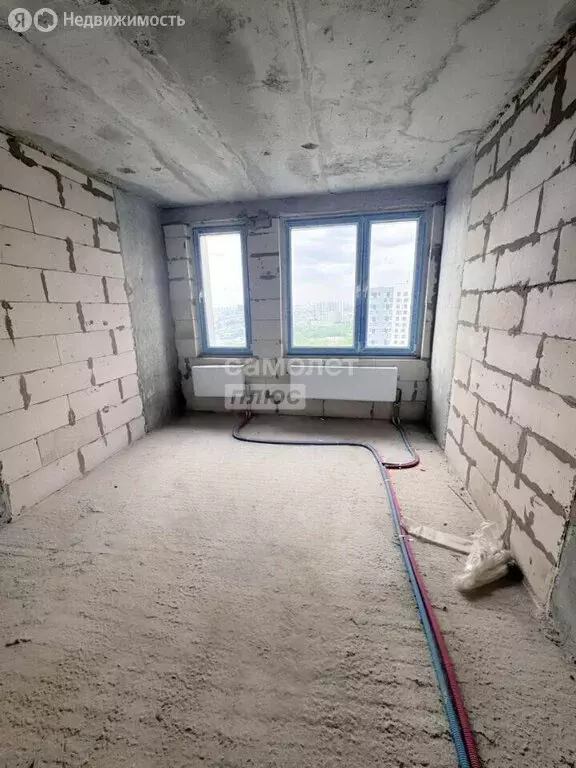Квартира-студия: Люберцы, Солнечная улица, 6 (20 м) - Фото 1