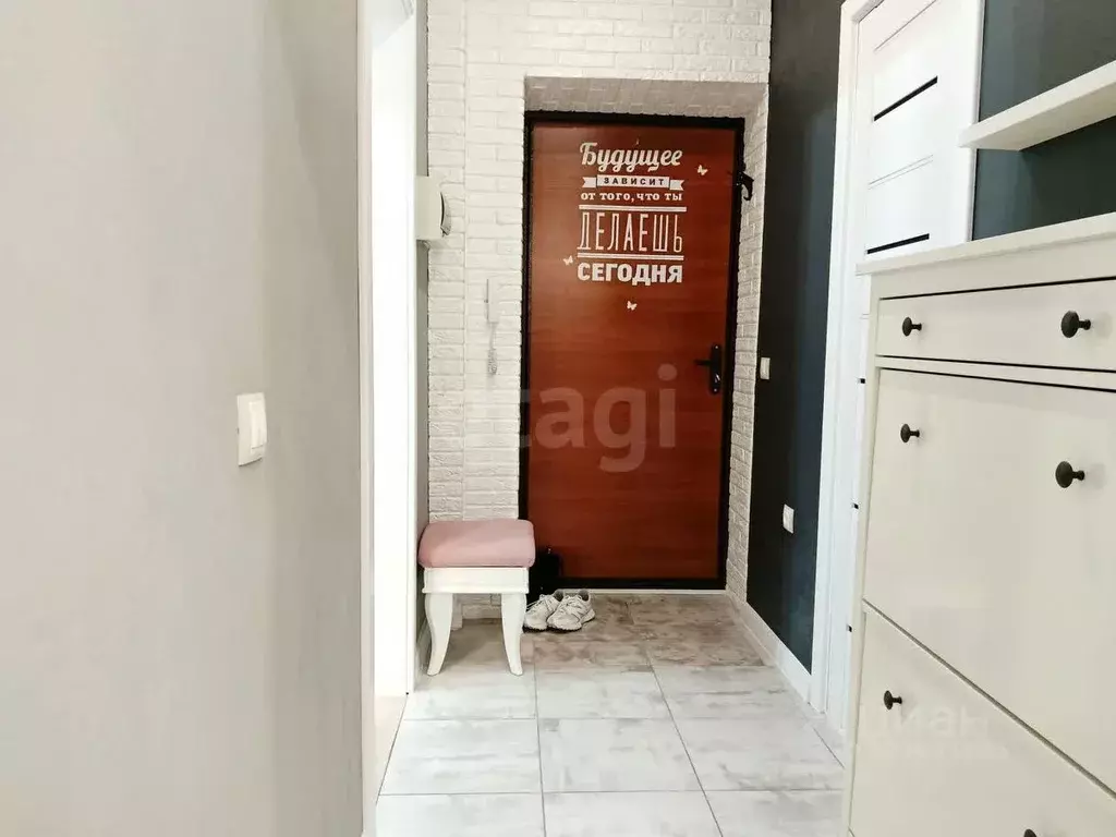 1-к кв. Ханты-Мансийский АО, Ханты-Мансийск ул. Строителей, 123 (42.3 ... - Фото 0