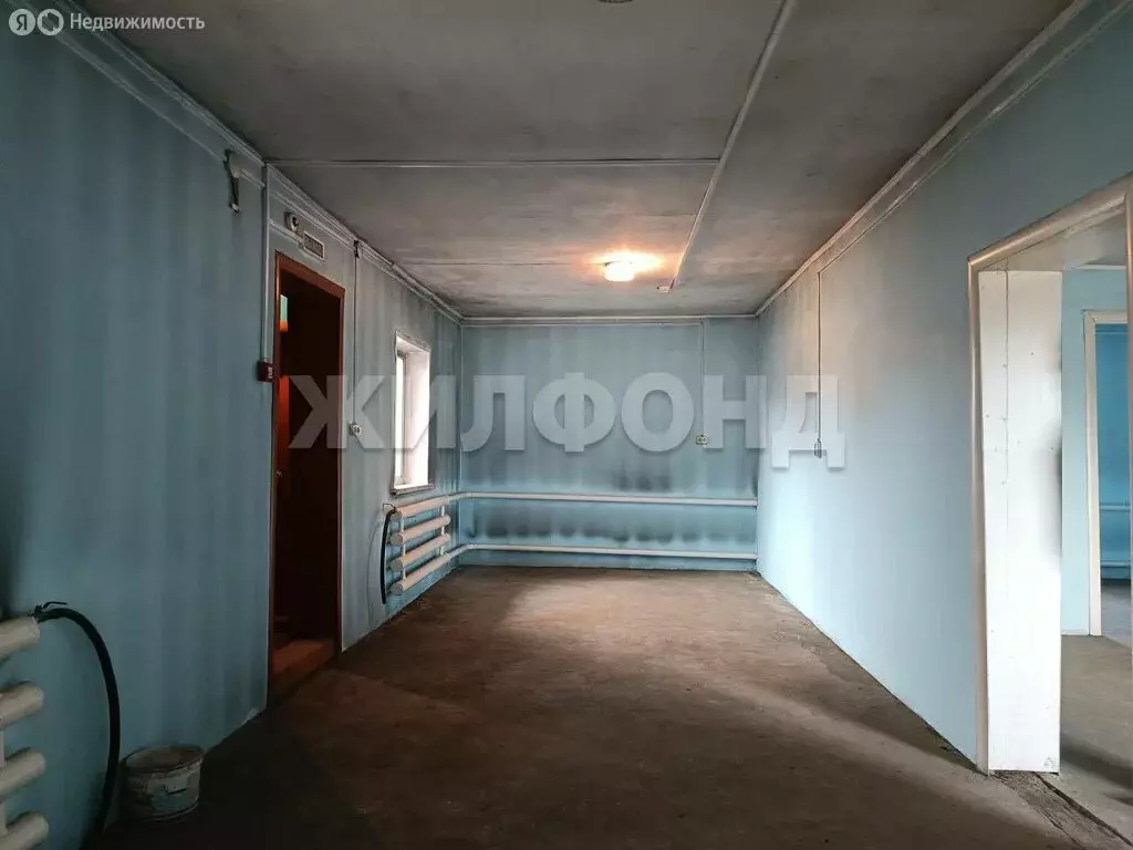 Дом в Кызыл, Лесная улица (106 м) - Фото 0