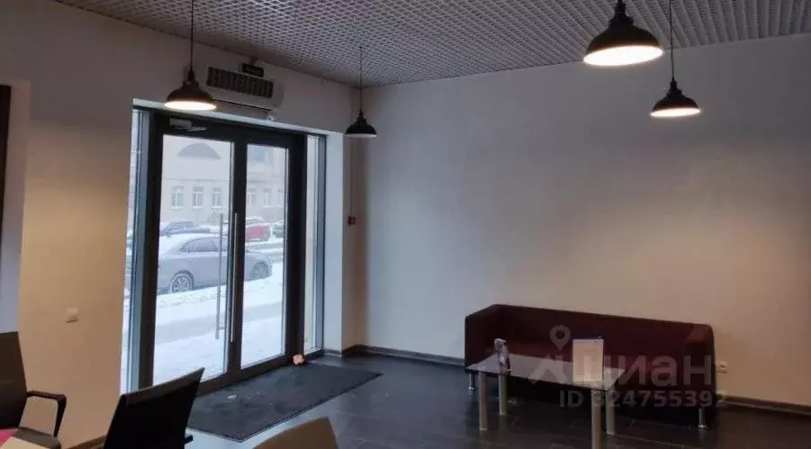 Офис в Санкт-Петербург ул. Рентгена, 25 (326 м) - Фото 1