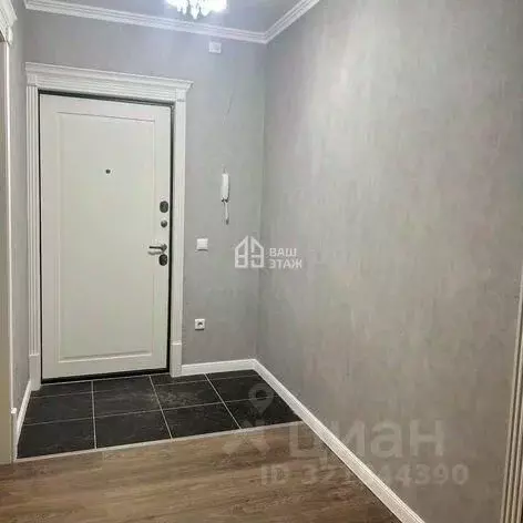 2-к кв. Калужская область, Калуга ул. Минская, 41 (62.0 м) - Фото 2