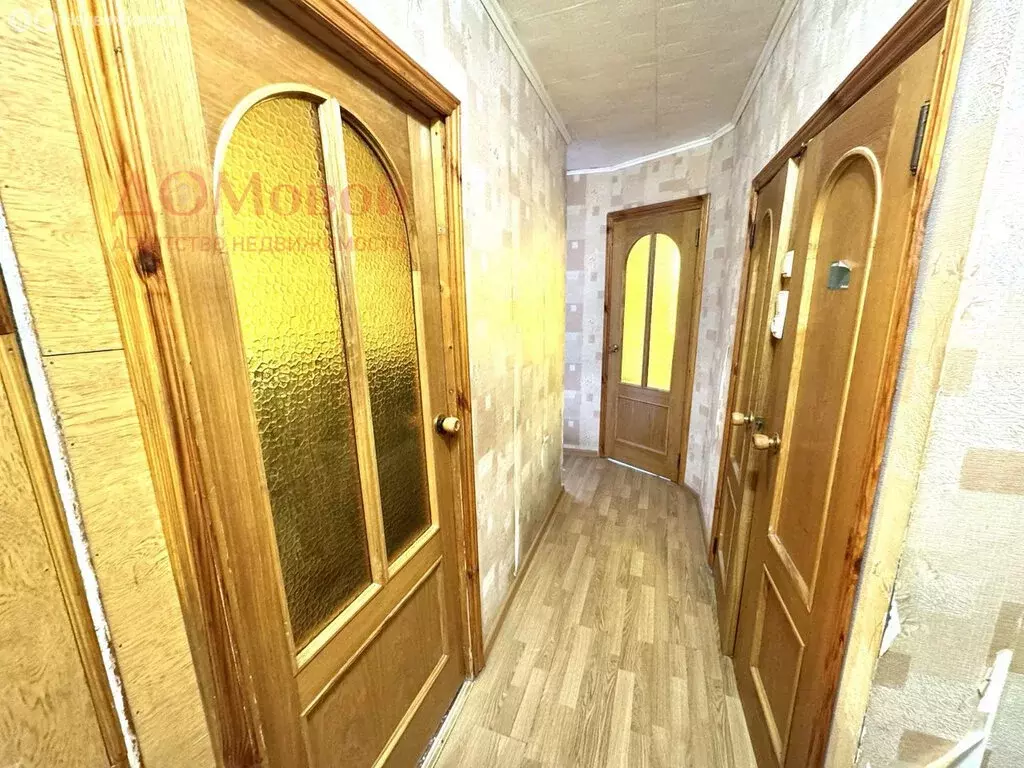 2-комнатная квартира: Смоленск, улица Котовского, 5В (41 м) - Фото 2