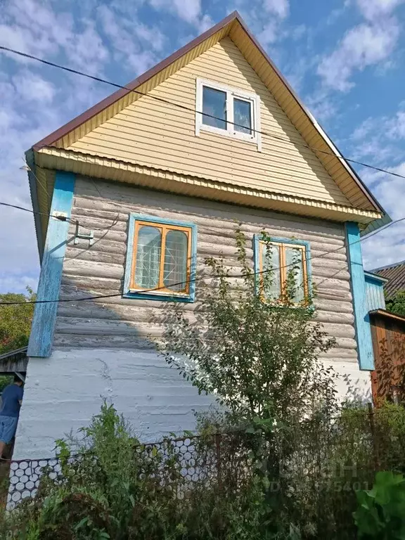 Дом в Башкортостан, Уфа Казарез ТСН,  (78 м) - Фото 1