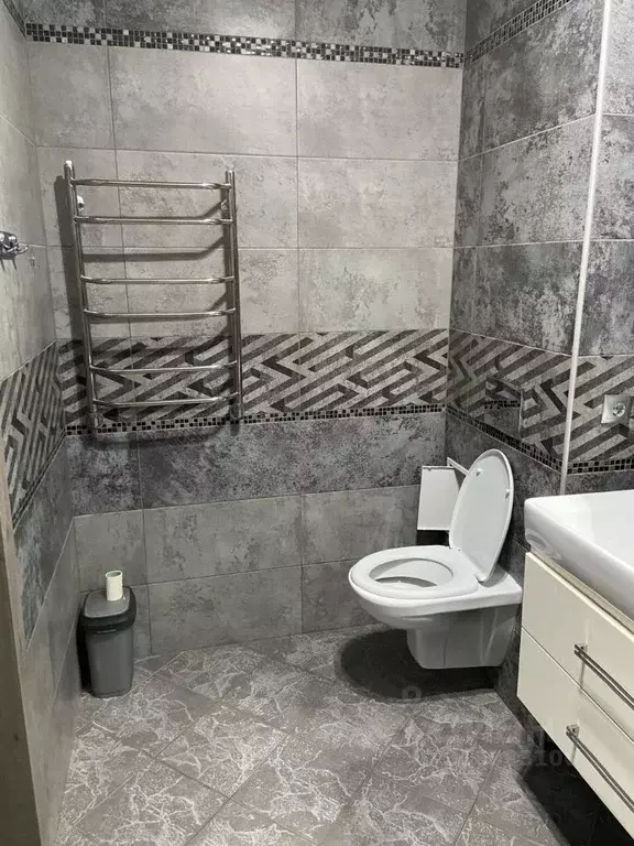 1-к кв. Брянская область, Брянский район, Снежское с/пос, пос. ... - Фото 1