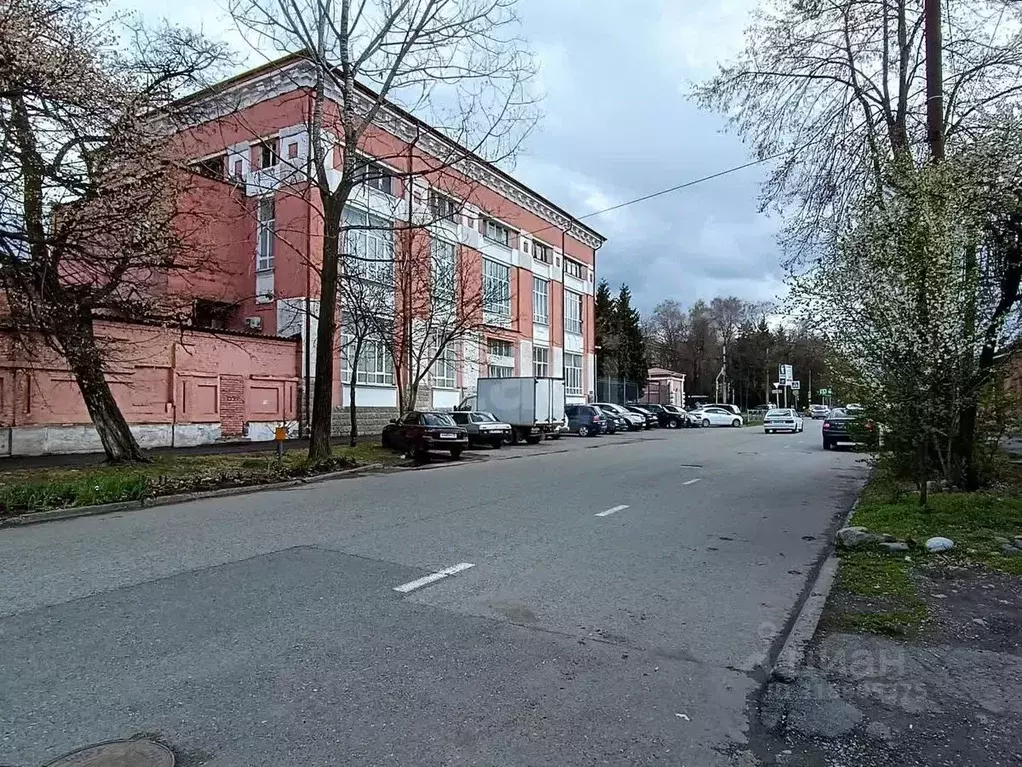Дом в Северная Осетия, Владикавказ Интернациональная ул., 33 (41 м) - Фото 0