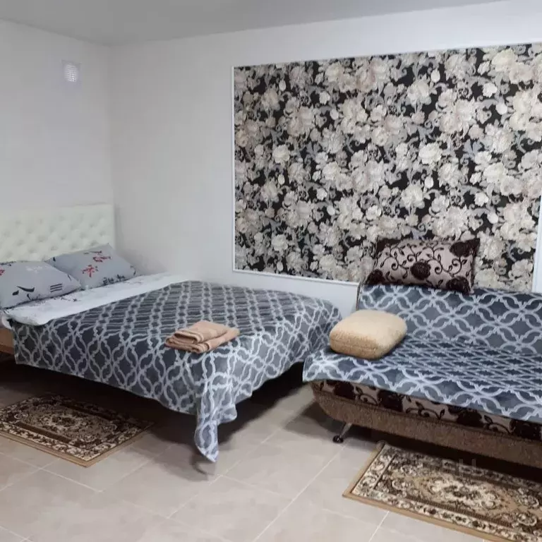 Студия Воронежская область, Воронеж Березовская ул., 41 (25.0 м) - Фото 1