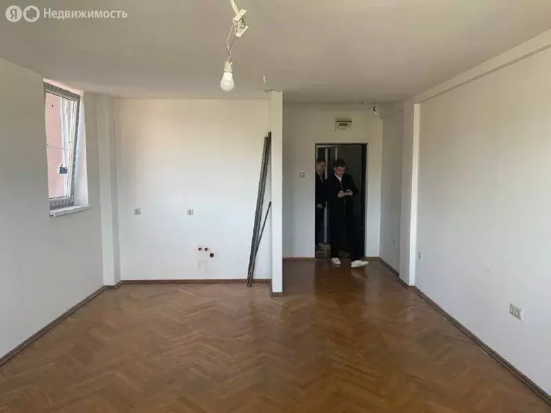 1-комнатная квартира: Сочи, микрорайон Больничный городок, Дагомысская ... - Фото 0